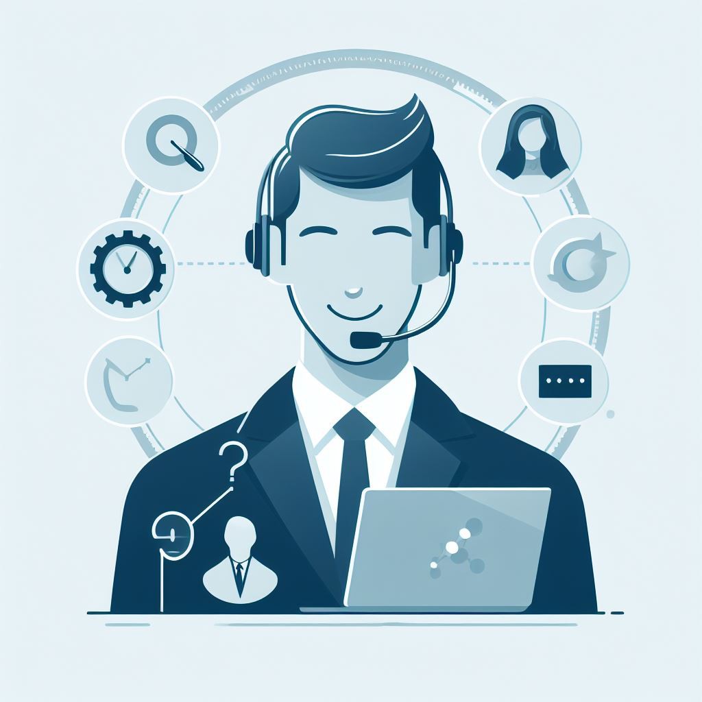 Unlocking Efficiency with Cloud-Based Customer Support