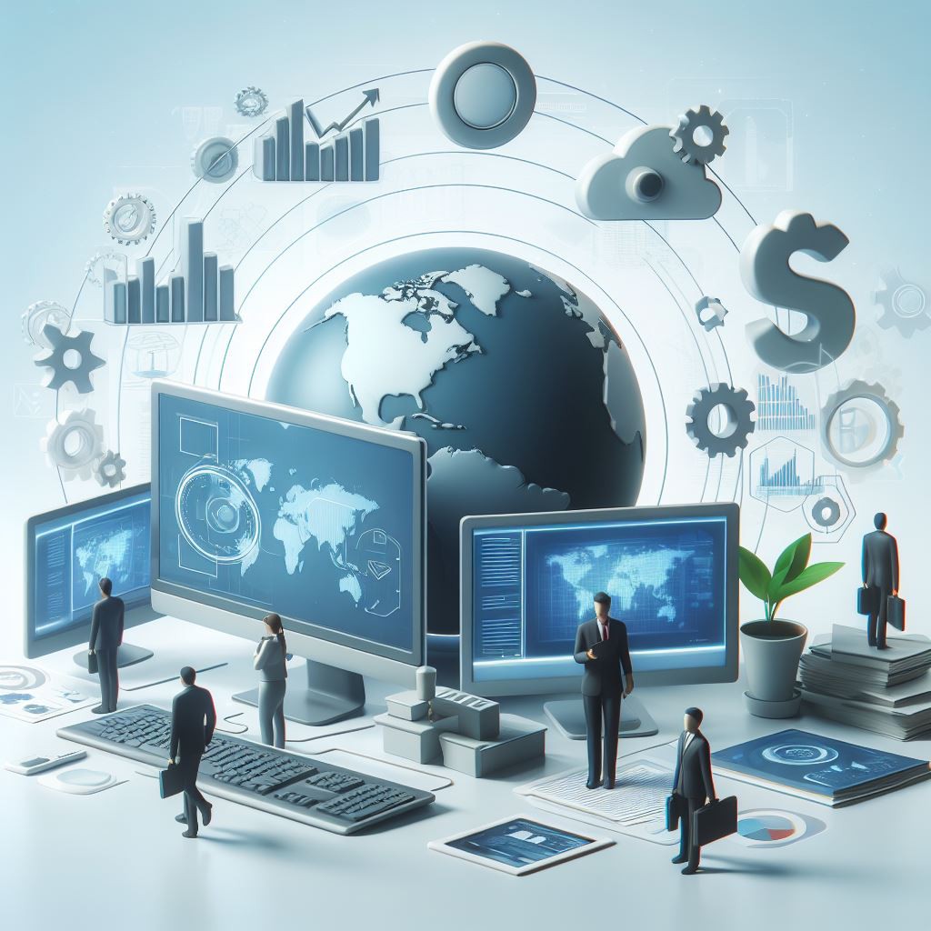 The Rise of Accounting and Bookkeeping in the Digital Age